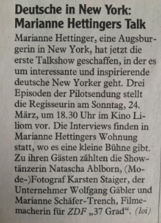 marianne hettinger 